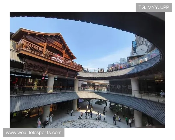 城市更新融合体育赛事打造观赛旅游文化体验一体化消费新场景