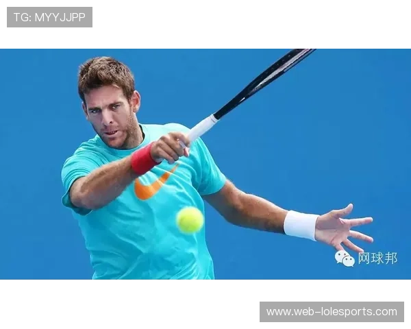 荷兰球员格里科斯普凭借发球与正手,成温网男单黑马候选人