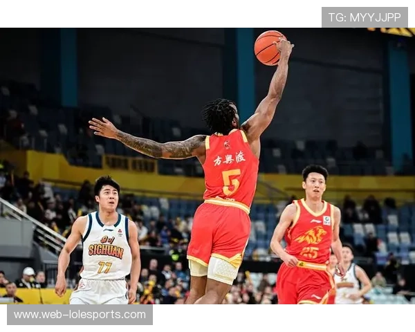 浙江方兴渡93-69大胜四川丰谷酒业，送对手14连败