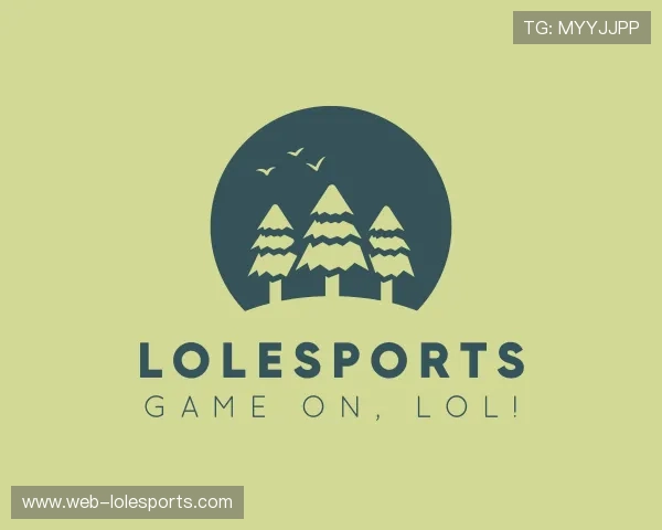 发现lolesports平台